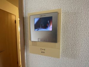 クラージュ　Ｃ棟　＊＊ C0103号-11