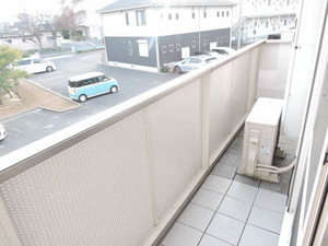 クラージュ C棟 C0202号-14