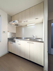 ハピネス国分ヶ丘　＊＊ A0202号-4