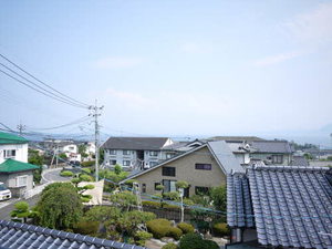 ヒルサイドテラスⅡ　＊＊ A0201号-2