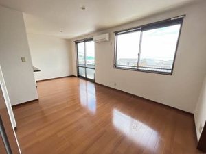 ヒルサイドテラスⅡ　＊＊ A0201号-4