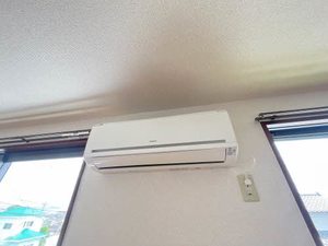 ヒルサイドテラスⅡ　＊＊ A0201号-5