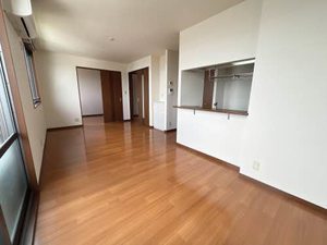 ヒルサイドテラスⅡ　＊＊ A0201号-6