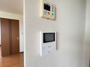 ヒルサイドテラスⅡ　＊＊ A0201号-7