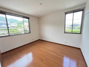 ヒルサイドテラスⅡ　＊＊ A0201号-14