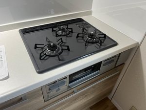 ハピネス国分　Ａ棟 A0102号-4