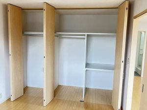 メゾン ド ボヌール A棟 * A0202号-10