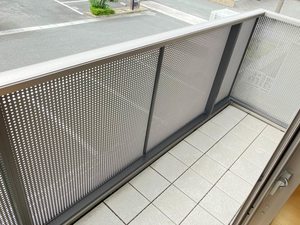 メゾン ド ボヌール A棟 * A0202号-13