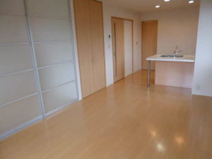 メゾン　ド　ボヌール　Ｂ棟　＊ B0202号-3