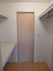 メゾン　ド　ボヌール　Ｂ棟　＊ B0202号-6