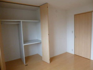 メゾン　ド　ボヌール　Ｂ棟　＊ B0202号-9