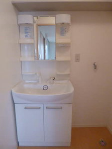 メゾン　ド　ボヌール　Ｂ棟　＊ B0202号-11