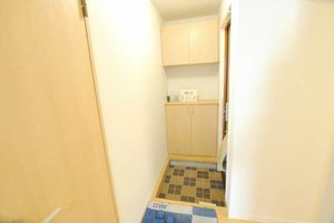 メゾン　ド　ボヌール　Ｃ棟　＊ C0101号-5