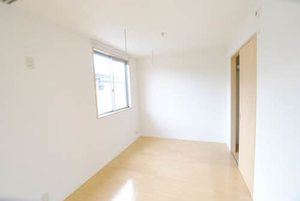 メゾン　ド　ボヌール　Ｃ棟　＊ C0101号-6