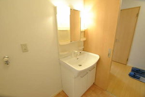 メゾン　ド　ボヌール　Ｃ棟　＊ C0101号-9