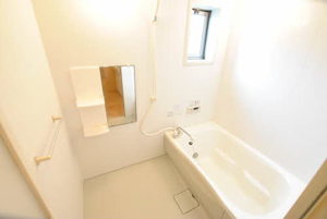 メゾン　ド　ボヌール　Ｃ棟　＊ C0101号-10