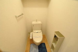 メゾン　ド　ボヌール　Ｃ棟　＊ C0101号-11