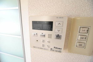 メゾン　ド　ボヌール　Ｃ棟　＊ C0101号-13