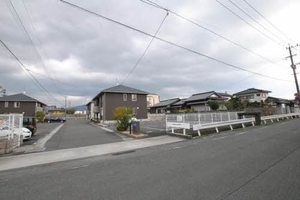 メゾン　ド　ボヌール　Ｃ棟　＊ C0101号-15