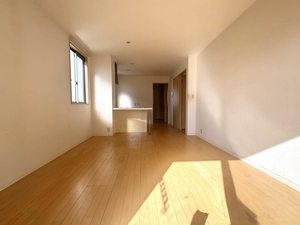 メゾン　ド　ボヌール　Ｄ棟　＊ D0102号-2