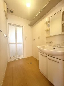 メゾン　ド　ボヌール　Ｄ棟　＊ D0102号-5