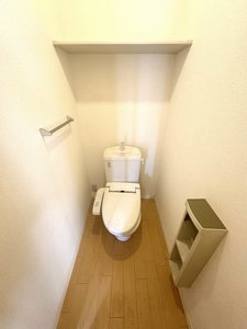 メゾン　ド　ボヌール　Ｄ棟　＊ D0102号-6