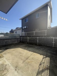 メゾン　ド　ボヌール　Ｄ棟　＊ D0102号-12