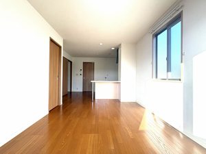 メイタイム　Ｂ棟　＊＊ B0201号-2