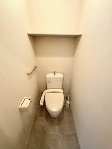 メイタイム　Ｂ棟　＊＊ B0201号-6