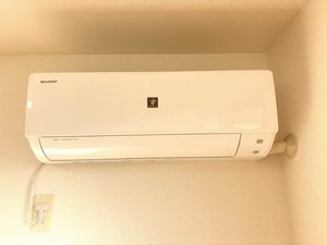 メイタイム　Ｂ棟　＊＊ B0201号-9