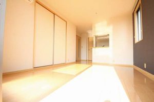 プレジール　アン　Ｂ棟 B0101号-2