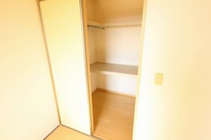 プレジール　アン　Ｂ棟 B0101号-6