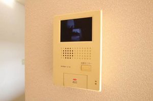 プレジール　アン　Ｂ棟 B0101号-12