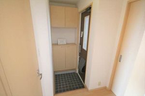 プレジール　アン　Ｂ棟 B0101号-13