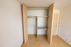 プレジール　アン　Ｂ棟 B0101号-14