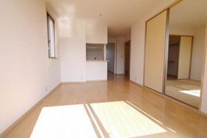 プレジール　アン　Ｂ棟 B0102号-2