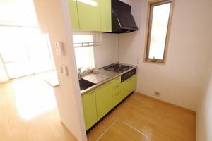 プレジール　アン　Ｂ棟 B0102号-3