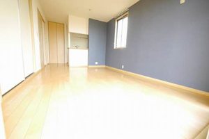 プレジール　アン　Ｅ棟 E0101号-2