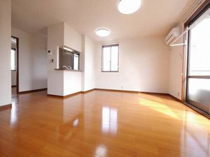 プレジール　アン　Ｆ棟 F0201号-2