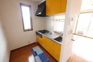 プレジール　アン　Ｆ棟 F0201号-3