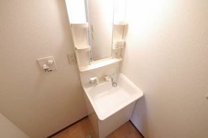 プレジール　アン　Ｆ棟 F0201号-5