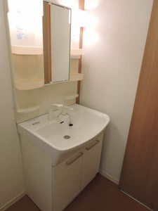 メゾン ド マシェリ A棟 ** A0201号-6