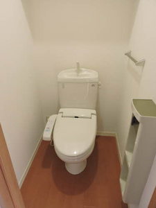 メゾン ド マシェリ A棟 ** A0201号-8