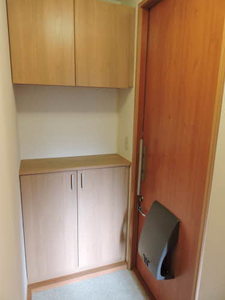 メゾン ド マシェリ A棟 ** A0201号-11