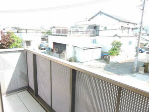 メゾン ド マシェリ A棟 ** A0201号-13