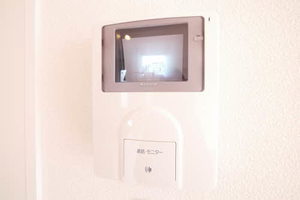 シャーメゾンサンライズ　Ａ棟　＊＊ A0201号-5