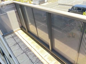 シャーメゾンサンライズ A棟 ** A0201号-13