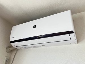 シャーメゾンサンライズ A棟 ** A0201号-15