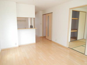 シャーメゾンＫ＆Ｍ　Ａ棟　＊ A0102号-2