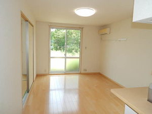 シャーメゾンＫ＆Ｍ　Ａ棟　＊ A0102号-3